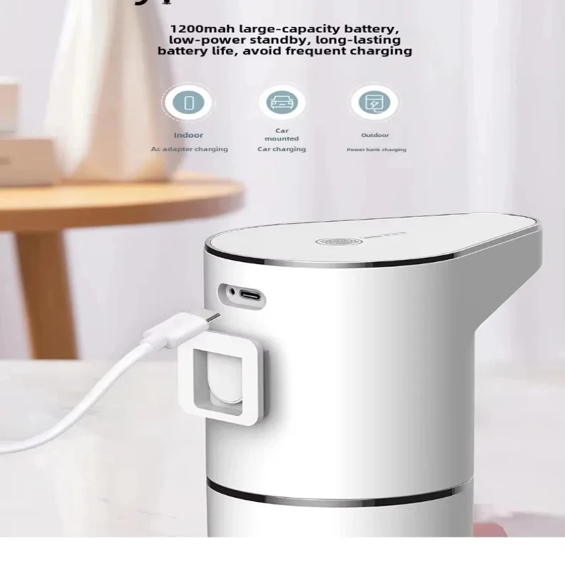 Intelligent Sensor Multi-Speed - Bubble Gum Machine review and price