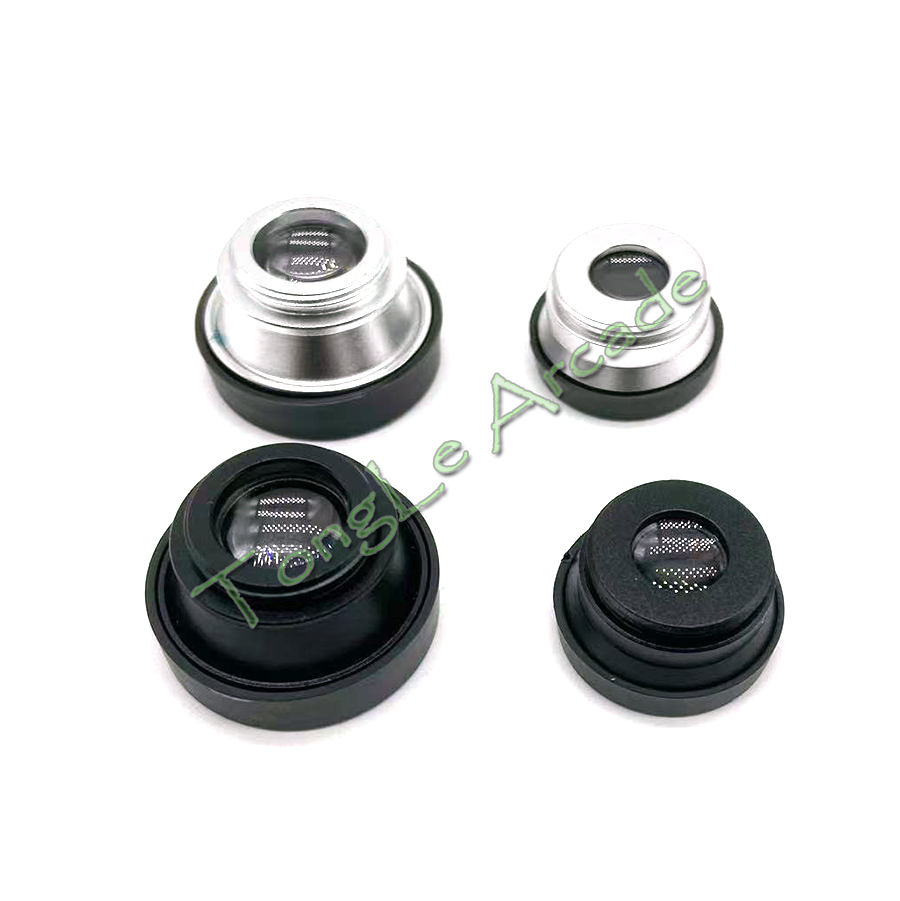 Wide Angle / Fish Eye Lens for - Gun Shooting Arcade review and price