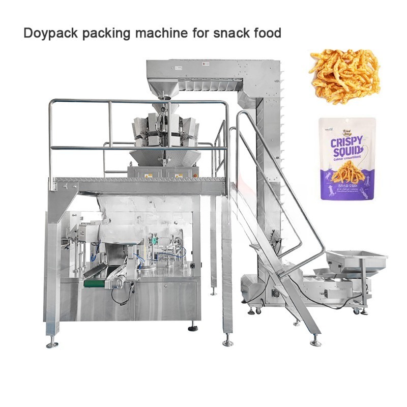 Automatic Vertical Bagging Jel - Bubble Gum Machine review and price