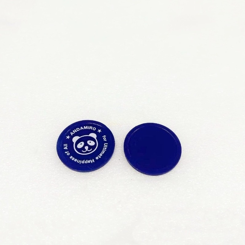 500pcs Custom Plastic Token Co - Arcade Ticket Machine review and price